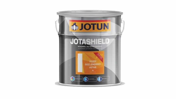 Jotashield Yüzey Güçlendirici Astar (Solvent Bazlı)