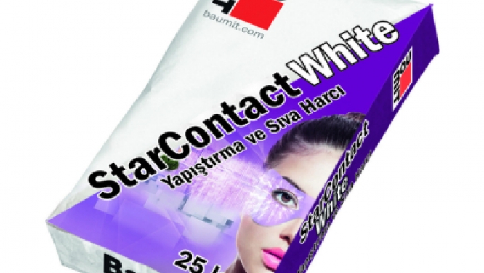 Baumit StarContact White