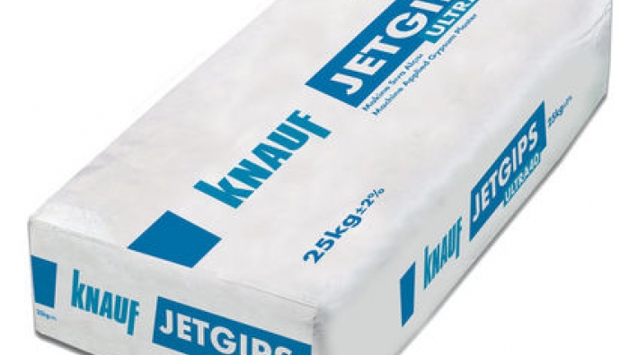 Jetgips® Ultra 40