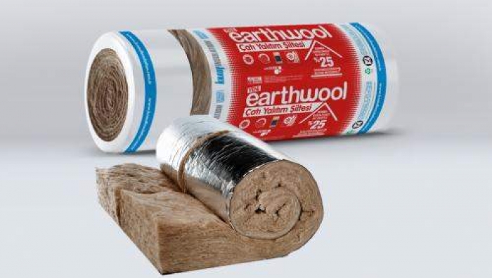 Earthwool 043 Alu