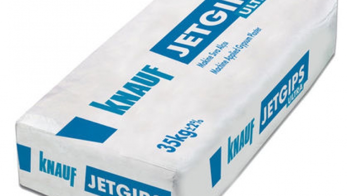 Jetgips® Ultra