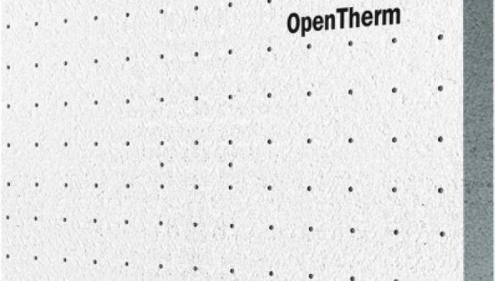 Baumit openTherm