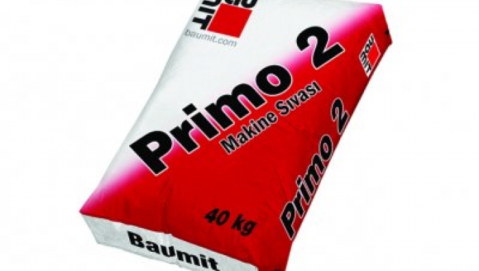 Baumit Primo 2