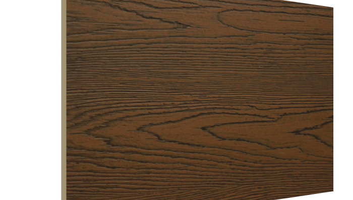 Walnut Pattern Board