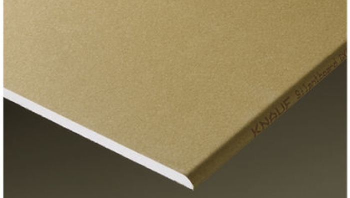 Silentboard Drywall® with Superior Sound Insulation