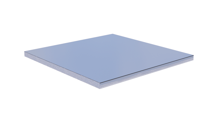 H Type Metal Sheet-EPS-Pet Panel