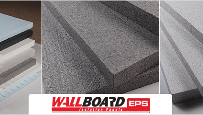 Wallboard EPS