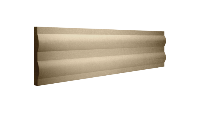 PS-02 Window Casing