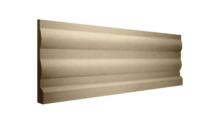 PS-03 Window Casing