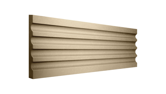 PS-04 Window Casing
